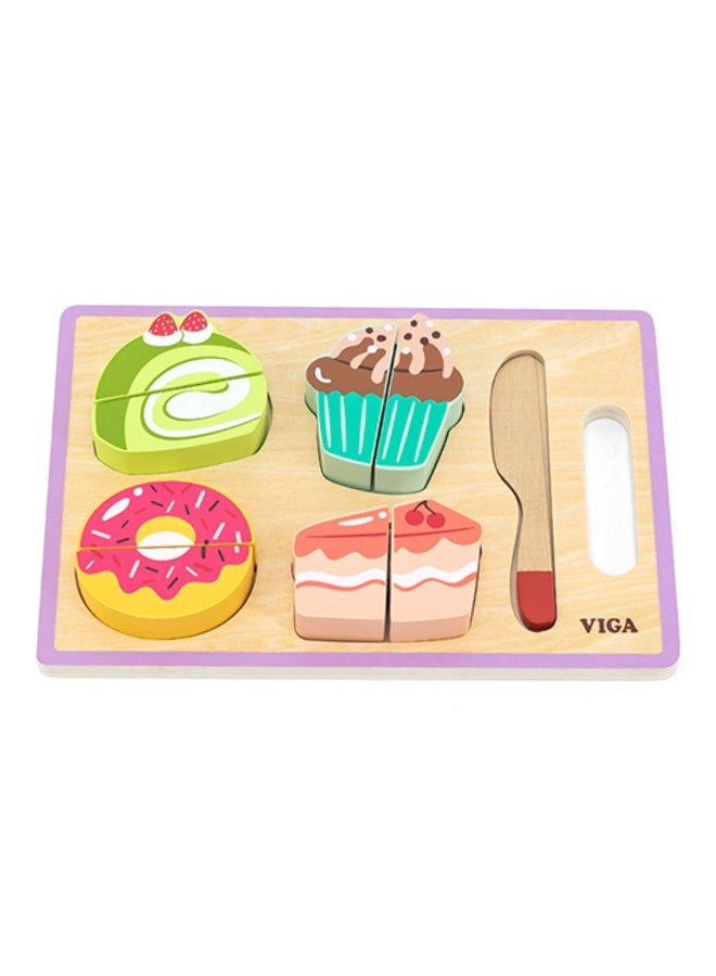 Viga My Cutting Dessert - Image 2