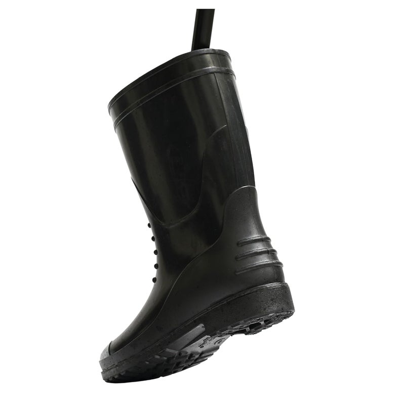 HILLSON Black Gumboot-10 India/UK (85078-CHOTA-HATHI-10) - Image 5