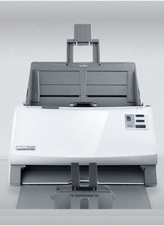Plustek Smart Office PS3180U Document Scanner - 1200dpi, Duplex, 80 Pages per Minutes, Wired  - Image 1