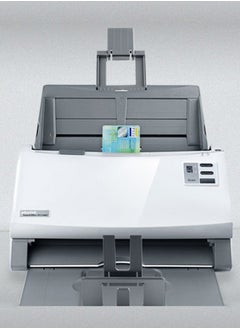 Plustek Smart Office PS3180U Document Scanner - 1200dpi, Duplex, 80 Pages per Minutes, Wired  - Image 3