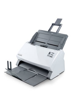 Plustek Smart Office PS3180U Document Scanner - 1200dpi, Duplex, 80 Pages per Minutes, Wired  - Image 5