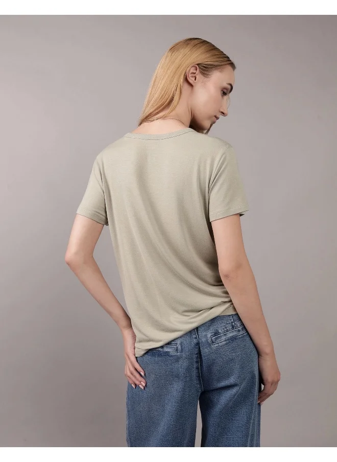 American Eagle AE Soft & Sexy T-Shirt