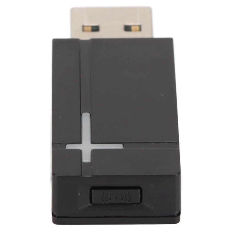 Controller Adapter Plug And Play 2.4G Wireless Gamepad Receiver for PC Laptop - Image 2