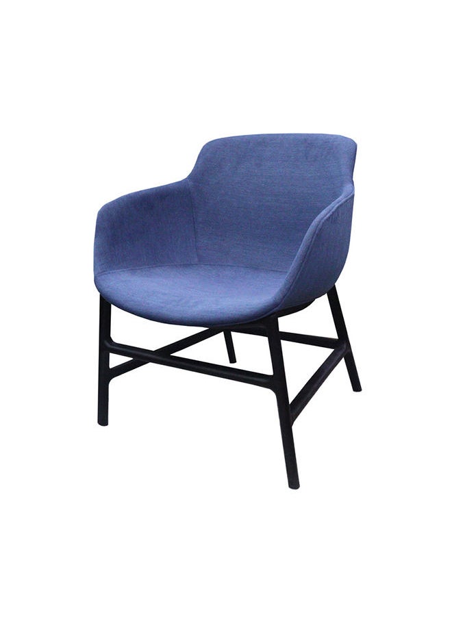 Fabric Dining Chair with Powder Coated Metal legs - pzsku/Z33E952A882A6D5C226BFZ/45/_/1679489997/dd76f6fa-f8eb-4d60-8f0c-bbd3234ac48a