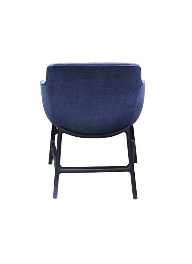 Fabric Dining Chair with Powder Coated Metal legs - pzsku/Z33E952A882A6D5C226BFZ/45/_/1679489998/1a16cb6f-e2a4-4689-9067-2ab918618466