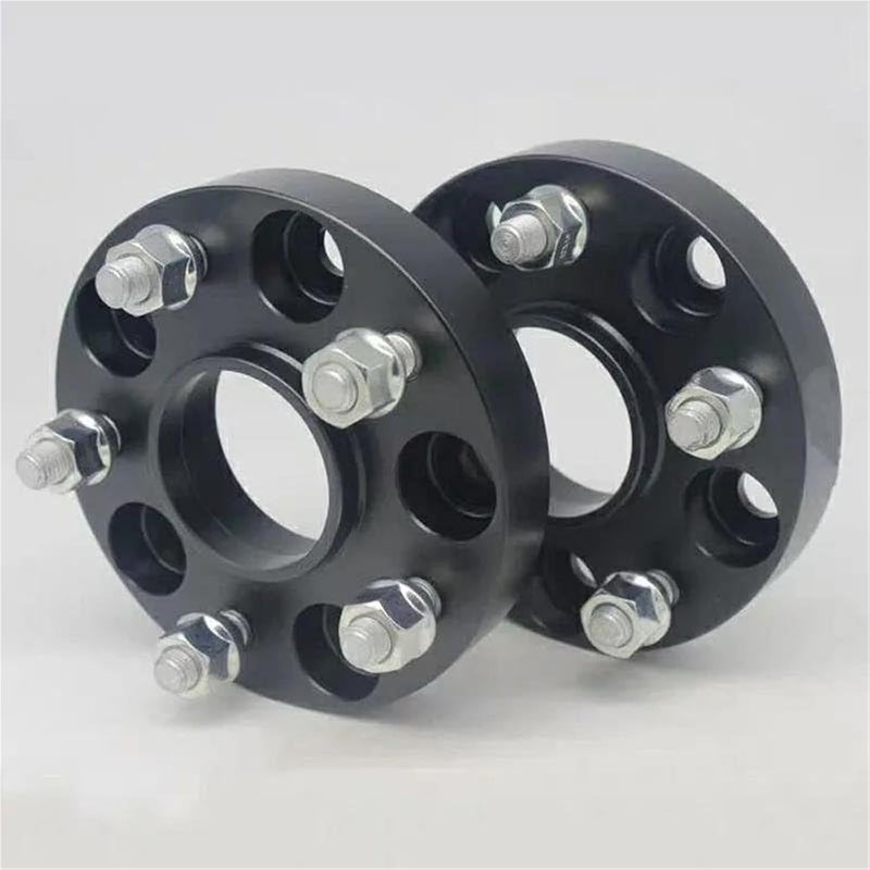 Wivplex 5x108 Hubcentric Wheel Spacers - Image 5