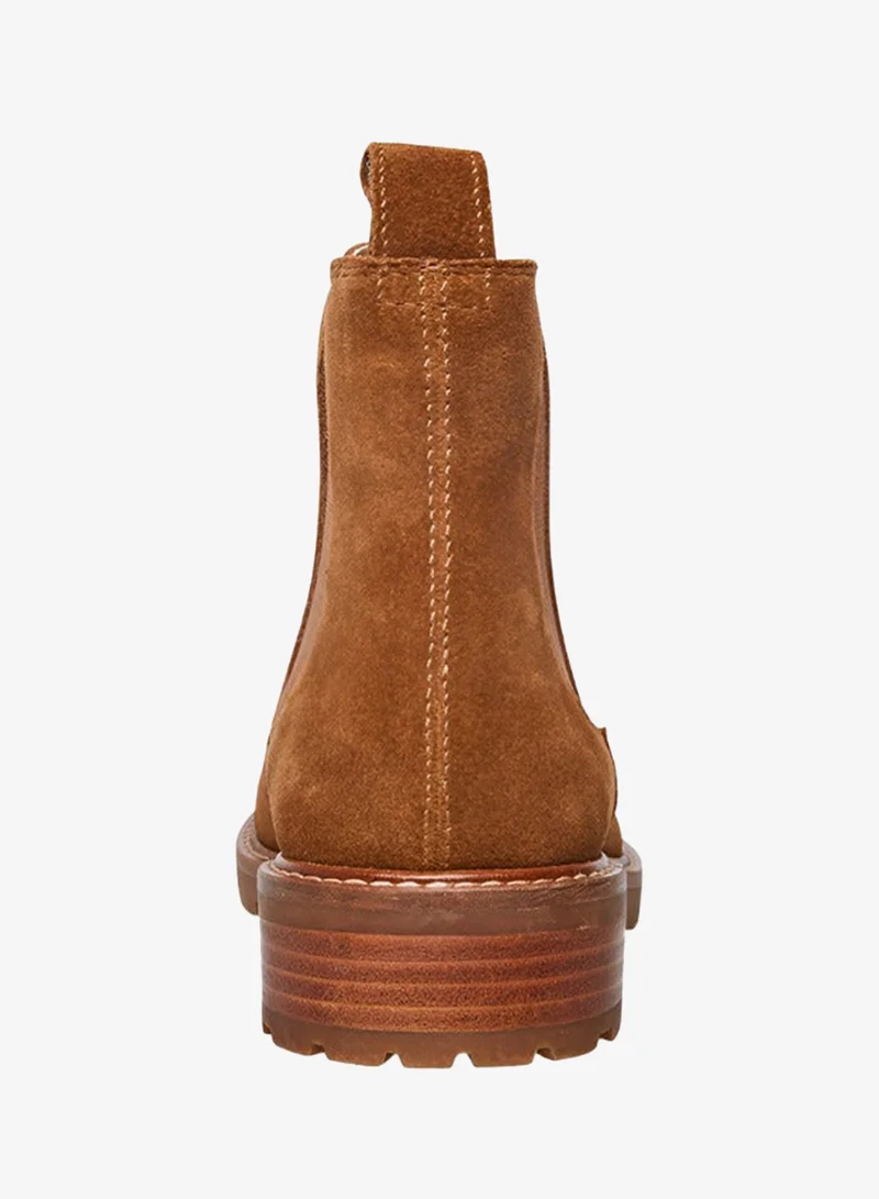 STEVE MADDEN  Steve madden leopold nude women's boots for Women | Best Price UAE