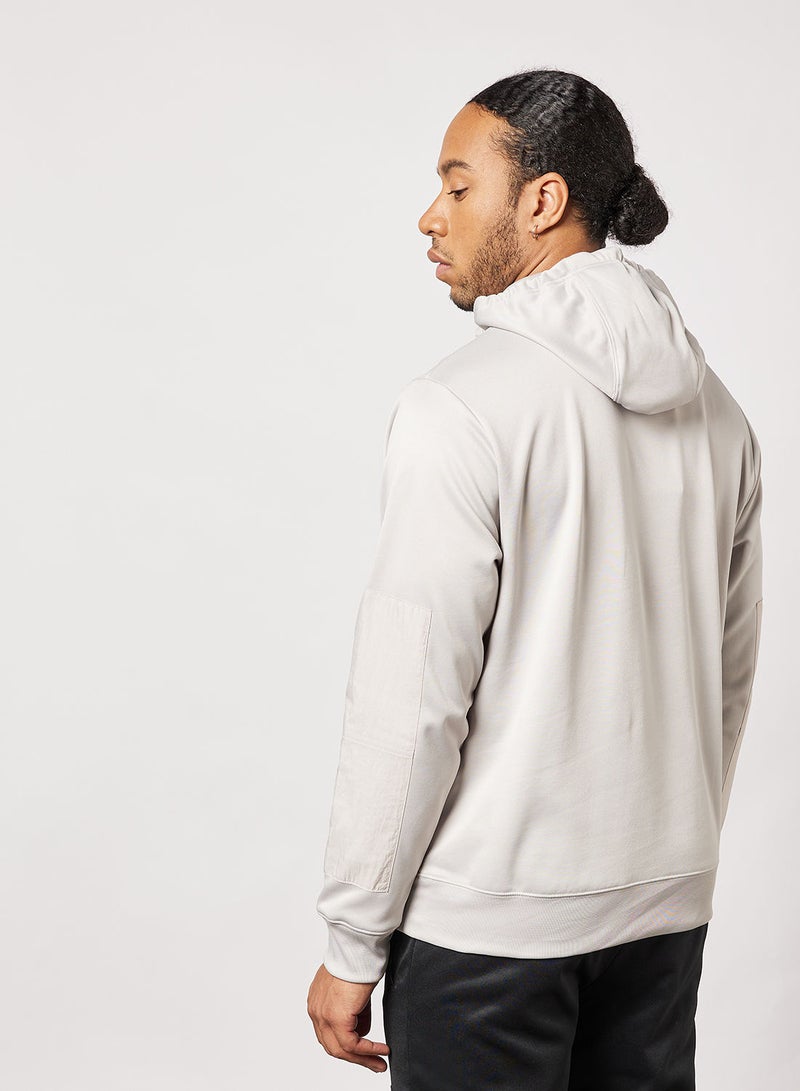 Nike هودي صوفي للرجال من NSW - Image 2