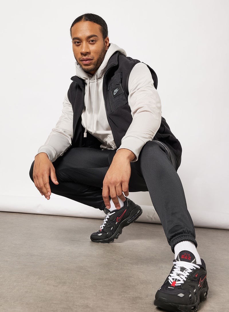 Nike هودي صوفي للرجال من NSW - Image 4