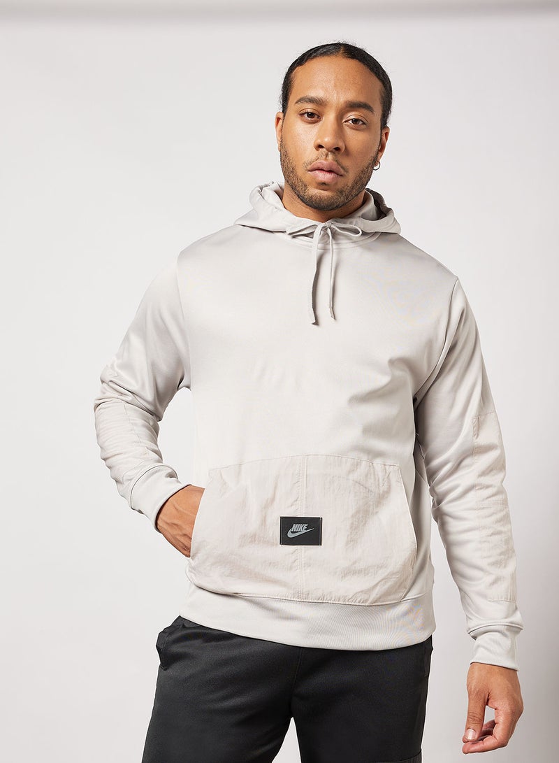 Nike هودي صوفي للرجال من NSW - Image 1