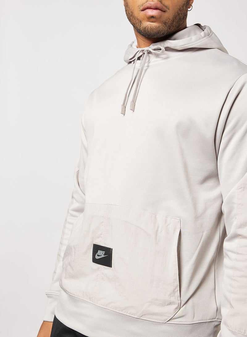 Nike هودي صوفي للرجال من NSW - Image 3