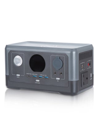 Camping Power Station, Electric Storage, Gray, capacity 76800 mAh - pzsku/Z33E9A3E01D6FB20CC3B4Z/45/_/1740483473/c878abda-b183-4dae-af2f-6a1708a90654