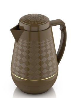 Home Master Home Master Thermos for Tea and Coffee, 0.5 Liter Capacity, HM-1078 