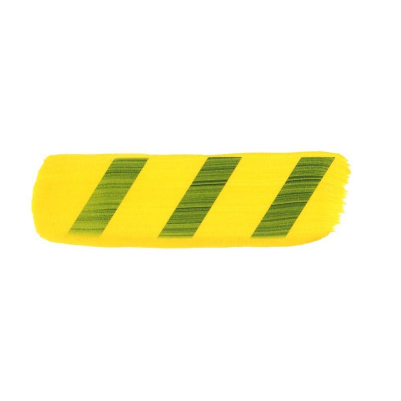 Golden Heavy Body Acrylic - Cadmium Yellow Medium Hue - 16 oz Jar - Image 5