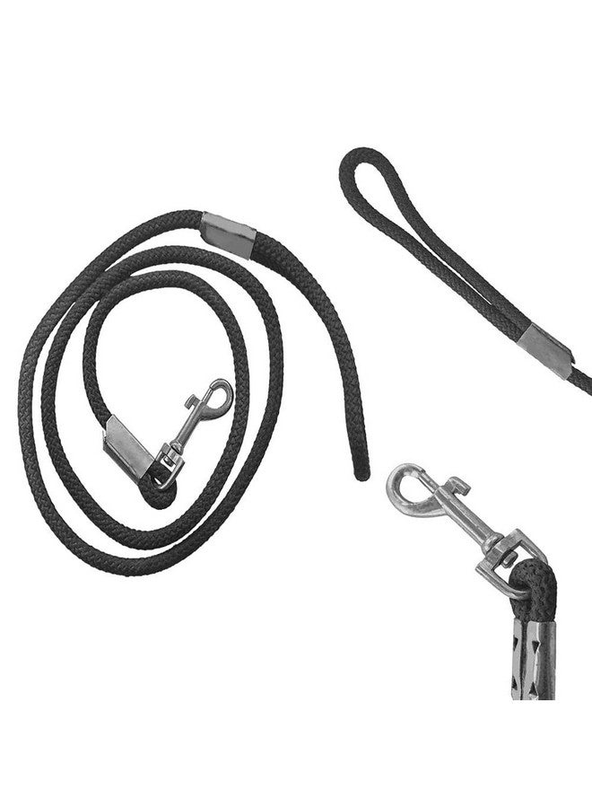 دي آي واي كرافتس حزام جسم قابل للتعديل للكلاب من DIY DIYC-11066 حزام جسم للحيوانات الأليفة Dno#11 (عبوة من 3 قطع، أسود) - Image 1