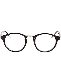FEISEDY Vintage Small Round Sunglasses Retro Slender Metal Frame Candy Colors B2422  - Image 1