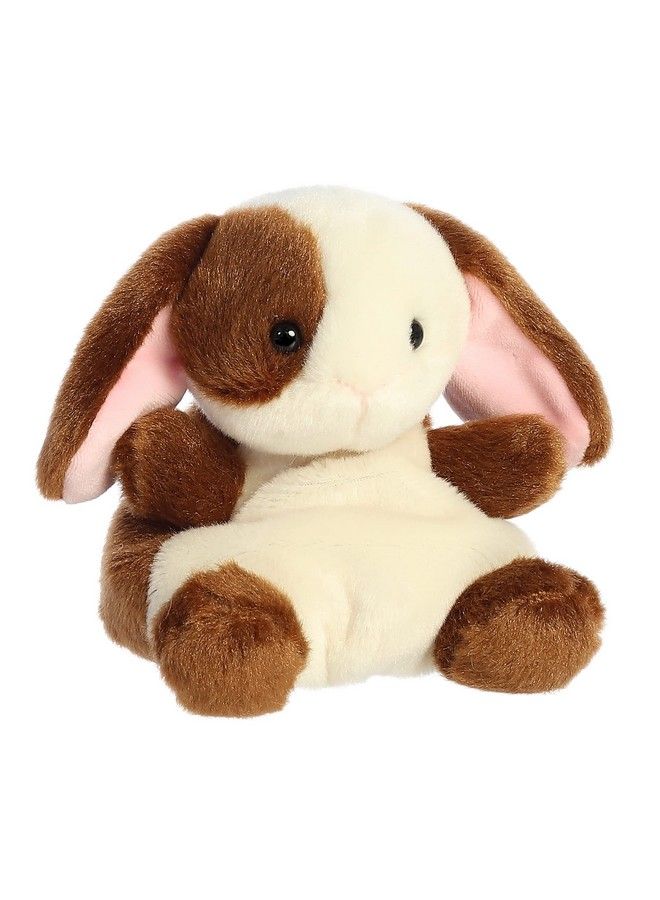 Aurora World Aurora Palm Pals 5" Clover Bunny - Image 3