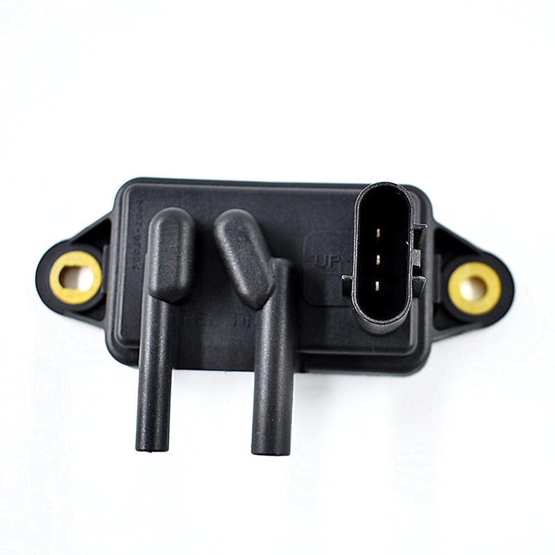 LABLT DPFE 15 Bolt On EGR Pressure Feedback Sensor Replacement for Lincoln Mazda Truck F77Z9J460AB F4ZZ9J460B 1L3Z9J460AA 3S4Z9P449AA - Image 1