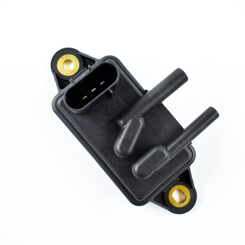LABLT DPFE 15 Bolt On EGR Pressure Feedback Sensor Replacement for Lincoln Mazda Truck F77Z9J460AB F4ZZ9J460B 1L3Z9J460AA 3S4Z9P449AA - Image 5