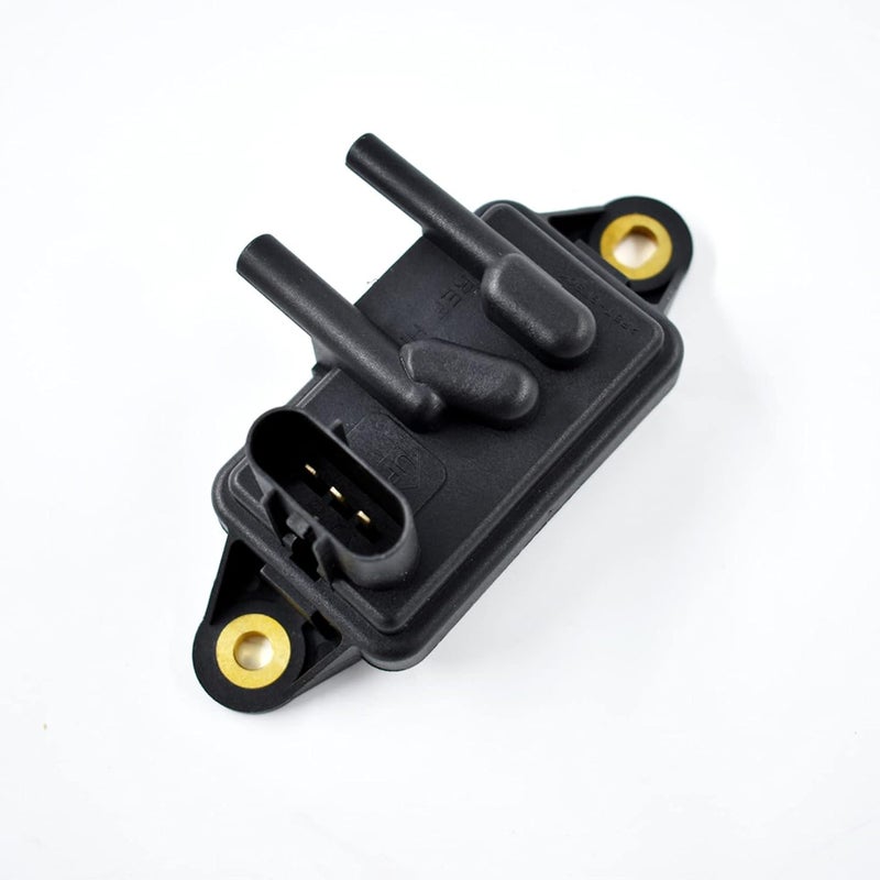 LABLT DPFE 15 Bolt On EGR Pressure Feedback Sensor Replacement for Lincoln Mazda Truck F77Z9J460AB F4ZZ9J460B 1L3Z9J460AA 3S4Z9P449AA - Image 4