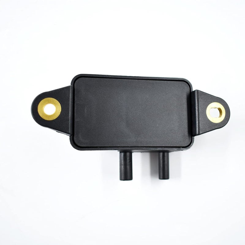 LABLT DPFE 15 Bolt On EGR Pressure Feedback Sensor Replacement for Lincoln Mazda Truck F77Z9J460AB F4ZZ9J460B 1L3Z9J460AA 3S4Z9P449AA - Image 2