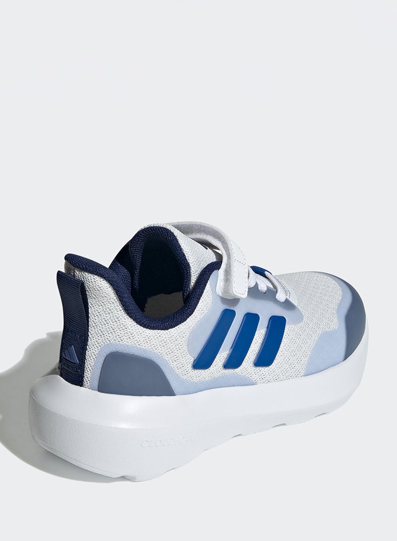 Adidas Youth Fortarun 3.0 El C - Image 4
