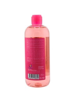 ENJOY Enjoy facial micellar Rose 400 ml  - Image 4