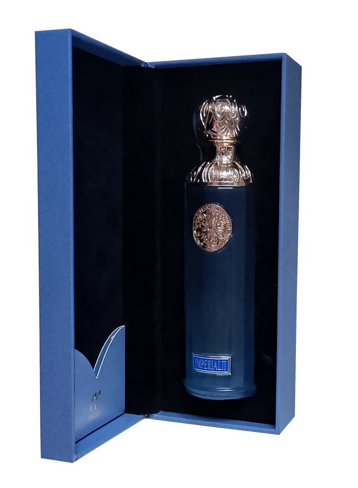 Cherry Imperial Cherry Perfume 90ml: A luxurious, long-lasting, and fragrant scent. - Image 4