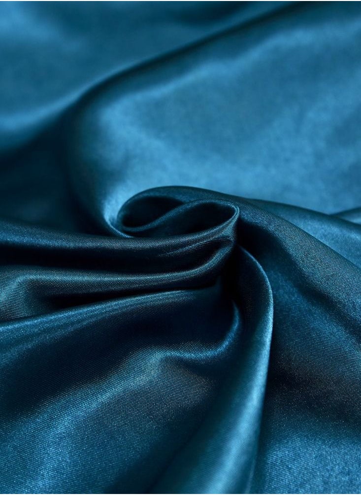 Sharpdo - Silk bedsheets bedding set - Image 1