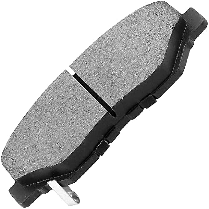 Geekstop D914 Ceramic Front Brake Pad Kit for Honda Accord 20032017 Civic 20122020 CRV 20022016 Element 20032011 Fit 2014 Pilot 20032008 - Image 5