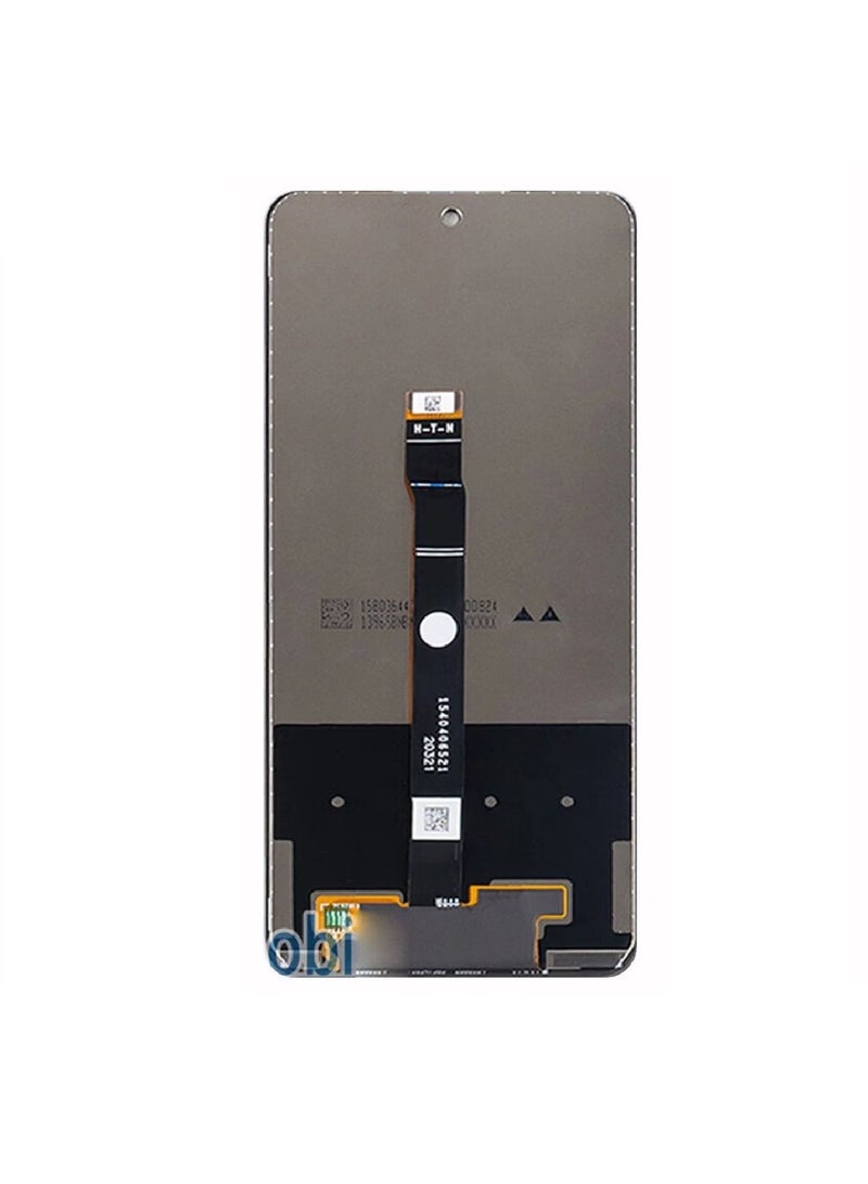 Replacement LCD Screen for Huawei Y7a - Image 2