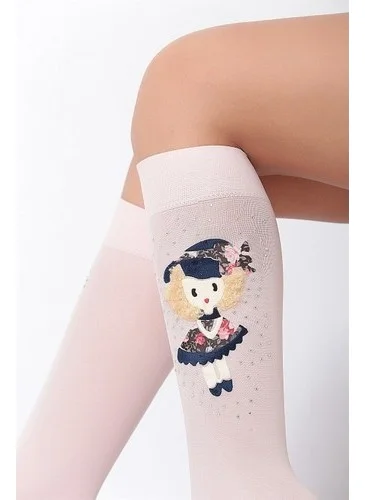 DayMod Alara Acc. Kids Mycro Knee Socks