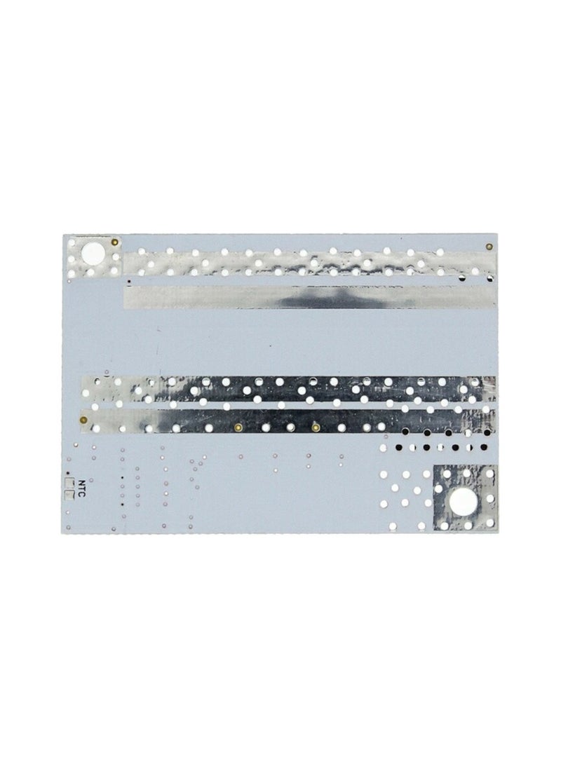 BMS 4S 100A 16.8v Lithium Battery Management System Charger 18650 BMS Protection Module