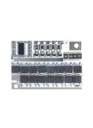 BMS 4S 100A 16.8v Lithium Battery Management System Charger 18650 BMS Protection Module - pzsku/Z33EADB97EEFD5F993B75Z/45/_/1729075288/6b9928b2-e1e9-4e4d-b1e5-07cebdf842f1
