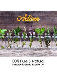 Artizen 30ml Oils - Ylang Ylang Essential Oil - 1 Fluid Ounce  - Image 2