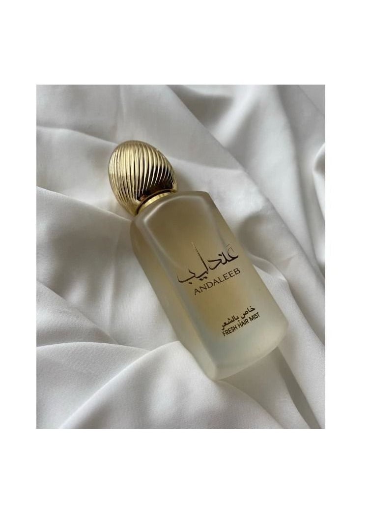 ASDAAF ANDALEEB FRESH HAIR MIST 50ml  - Image 2