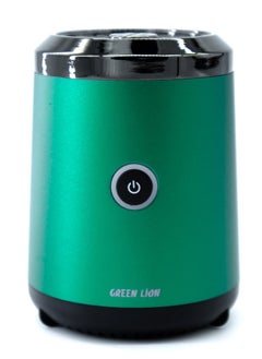GREEN LION Bakhoor Burner | Electric Incense Burner  - Image 1