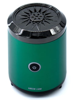 GREEN LION Bakhoor Burner | Electric Incense Burner  - Image 2
