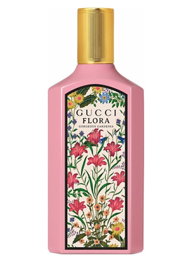 GUCCI Flora Gorgeous Gardenia EDP 50ml - Image 1