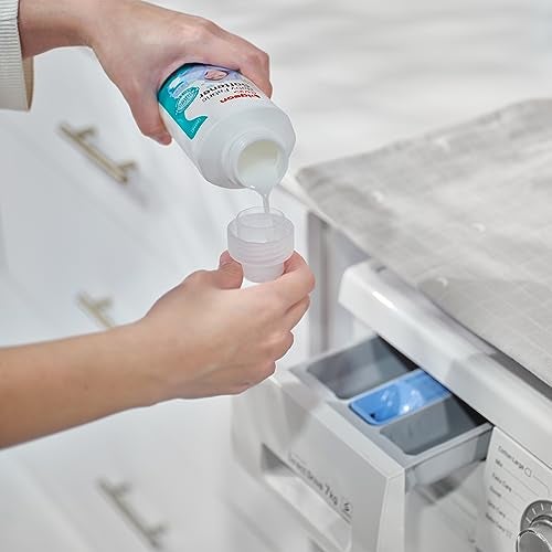 Pigeon Concentrated Baby Laundry Fabric Softener - 430ml - Image 3