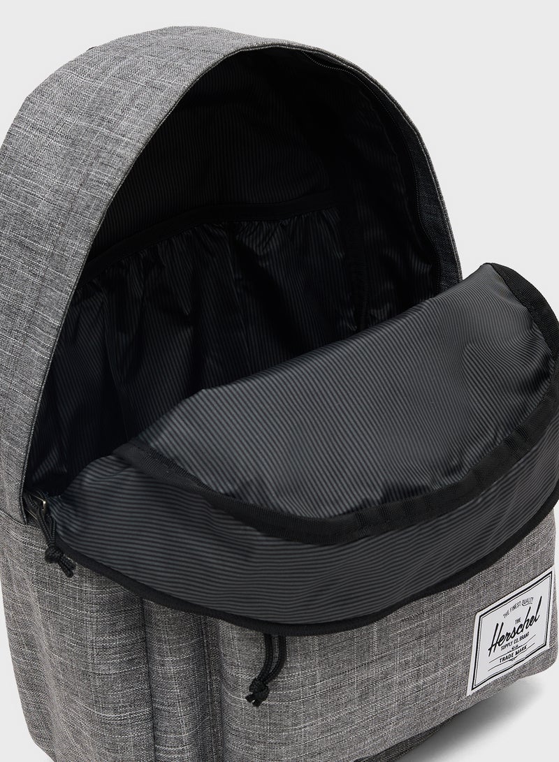 Herschel Classic Backpack - Image 5