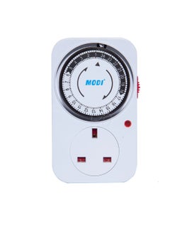 Electronic Plug in Timer Switch 24hr