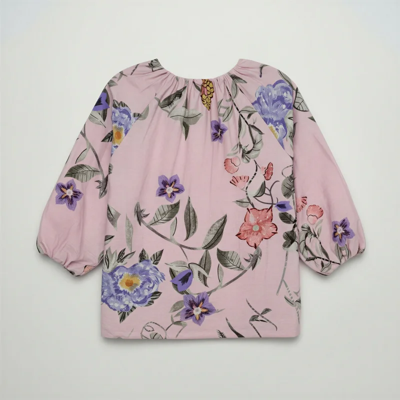 فرو كيدز Froo Kids Emily Set - Floral