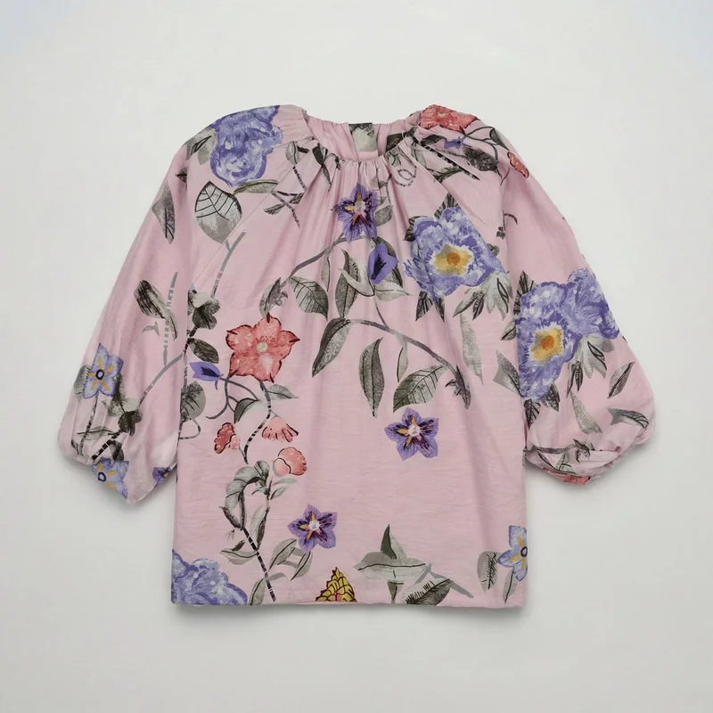 فرو كيدز Froo Kids Emily Set - Floral
