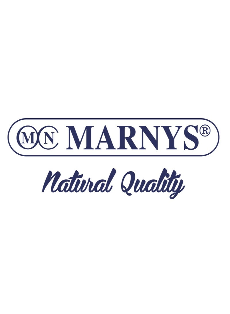 MARNYS Castor Oil with Vitamin E - 60 Caspules - Image 5