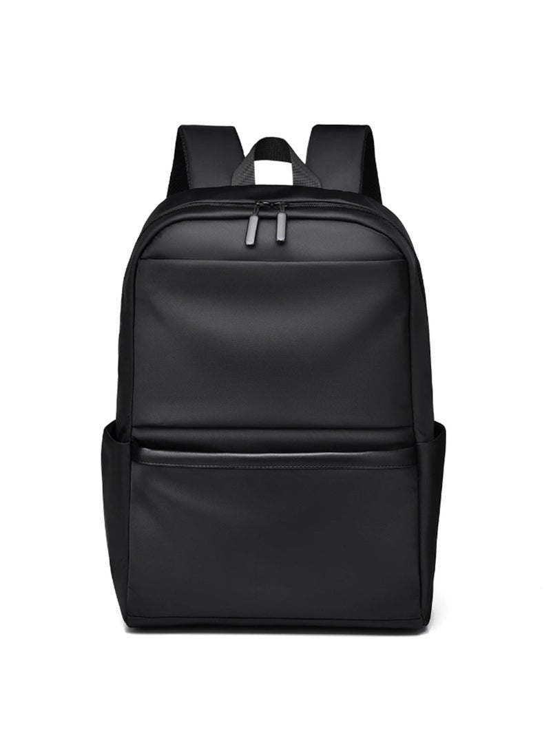 Laptop bag - Backpack - School bag - Laptop bag - Black - Image 2