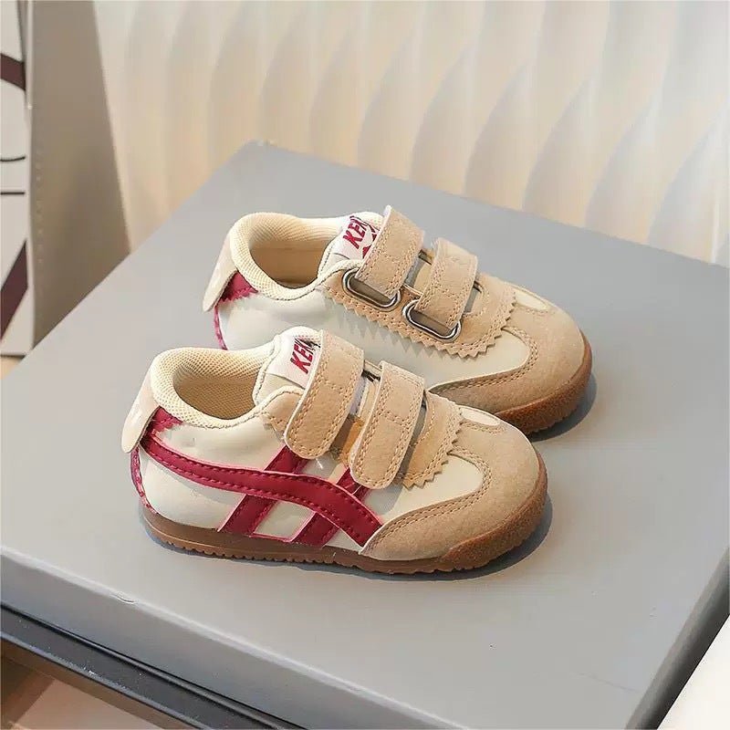 Children''s Shoes Forrest Gump Shoes 2026 Spring New Style Girls'' Casual Shoes Baby Kidsren''s Breathable Boys'' Sports Shoes - Image 3