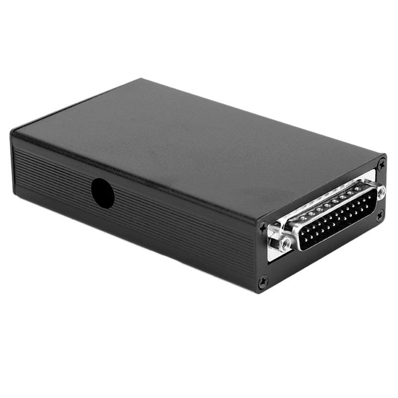 أداة برمجة كمبيوتر السيارة KESS V2 أداة تشخيص OBD2 مع رمز غير محدود بدون الحاجة إلى شبكة - أداة كمبيوتر السيارة تدعم CAN EDC17 MED17 لجميع العلامات التجارية الكبرى مع فحص جهد البطارية واستعادة كاملة - Image 3