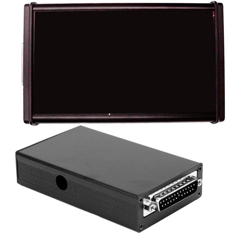 أداة برمجة كمبيوتر السيارة KESS V2 أداة تشخيص OBD2 مع رمز غير محدود بدون الحاجة إلى شبكة - أداة كمبيوتر السيارة تدعم CAN EDC17 MED17 لجميع العلامات التجارية الكبرى مع فحص جهد البطارية واستعادة كاملة - Image 5