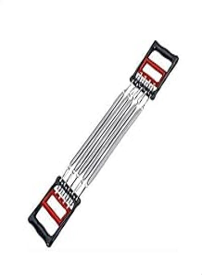 Physical Fitness Equipment Rehabilitation Training Foot Pedal 3-in-1 Multifunction Puller Chest Expander